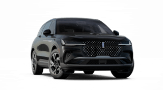 2024 Lincoln Lincoln Nautilus External Image 4